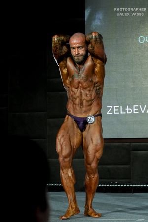 BODYBUILDING 90